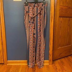 Mudd Pants